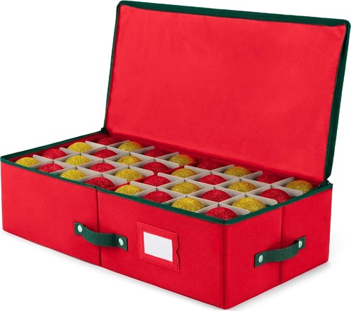 Underbed christmas ornament - christmas,