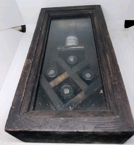 Antique vino rossi - antique, wood