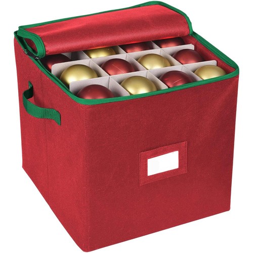 Foldable christmas ornament - christmas,