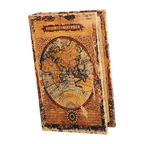 Simulation book ornament - simulation,