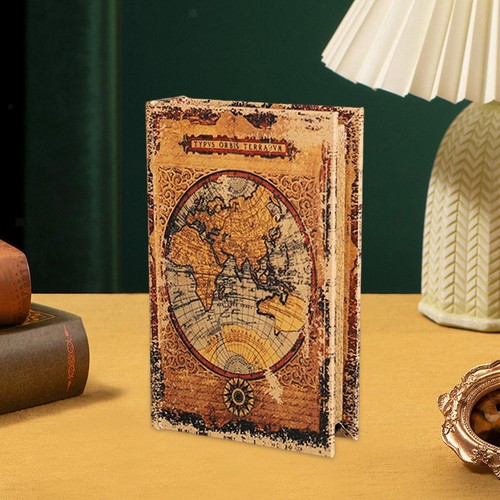 Simulation book ornament - simulation,