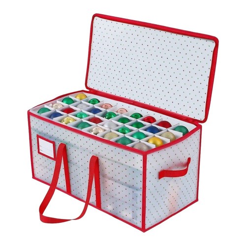 Plastic christmas ornament - christmas,