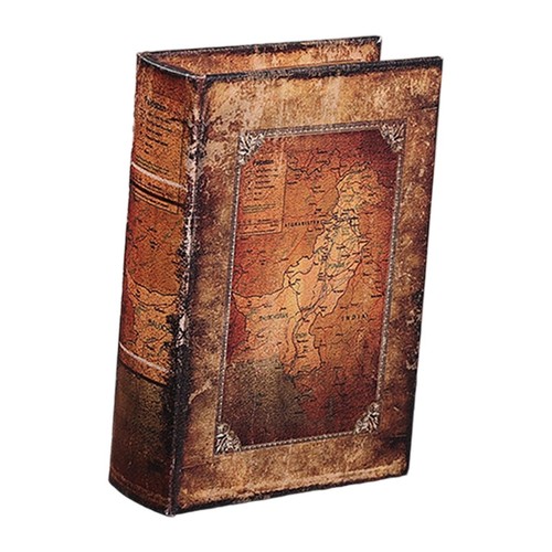 Simulation book model storage - book,