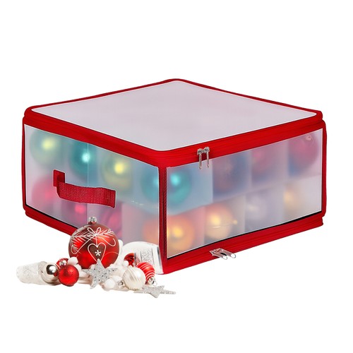Christmas bauble storage - , box