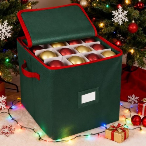 Heavy duty christmas - heavy, ornament