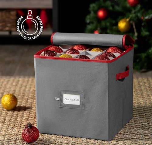 Premium christmas bauble - premium,