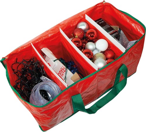Bauble box storage - storage, bags
