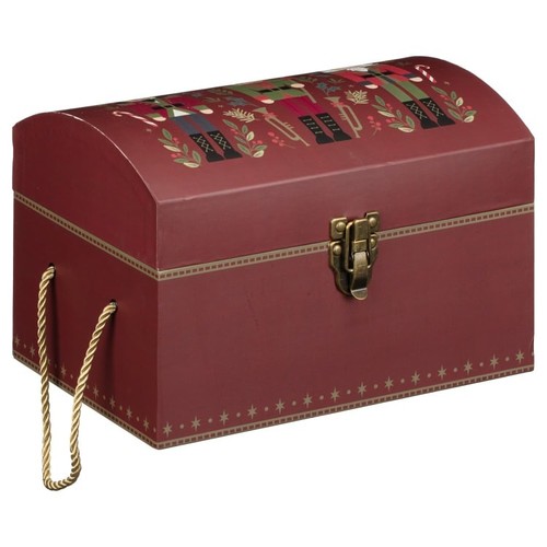 New traditional storage box - traditional,