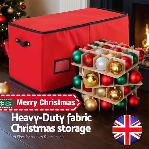 128 baubles storage - baubles,