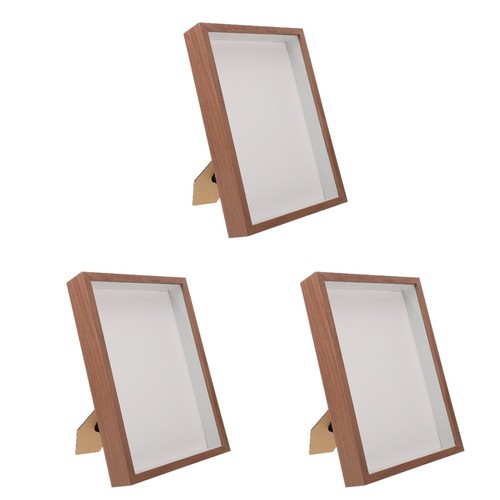 Wooden small ornament storage - wooden,