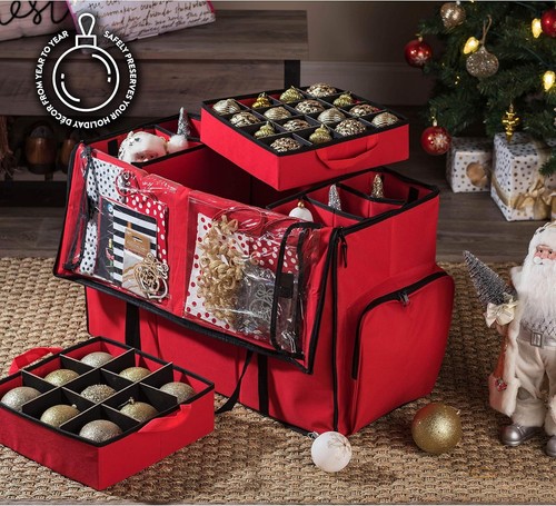 Zober all one christmas - all,