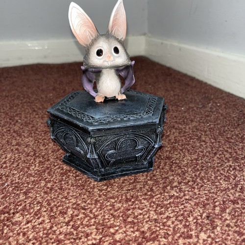 Nemesis now batty box - box, 15.2cm