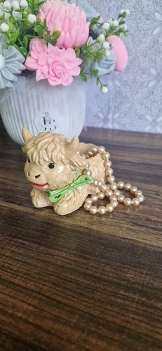 Jewellery storage box highland - storage,