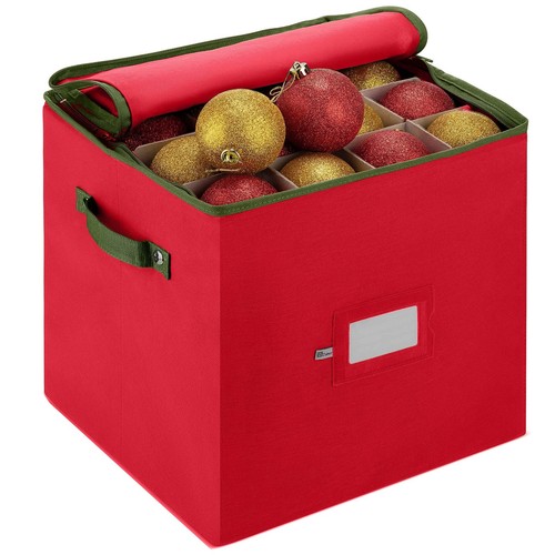 Zober christmas bauble - bauble, storage