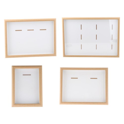 Medals display case storage - display,