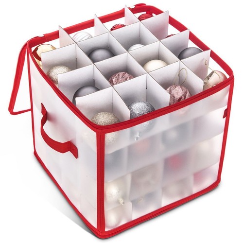 Baubles ball storage box - storage,