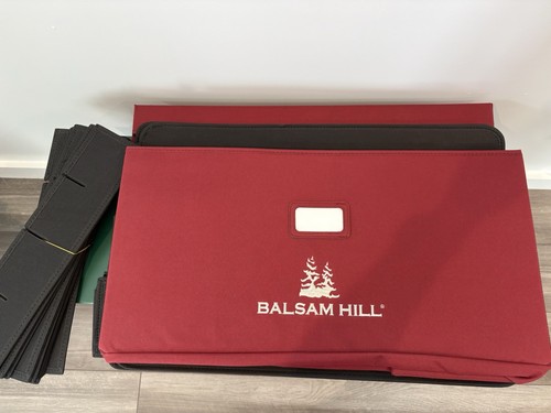 Balsam hill christmas - hill,
