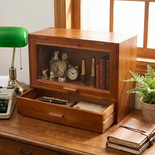Vintage wooden tabletop - vintage,