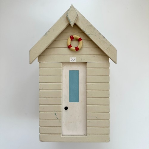 Beach seaside wooden hut - wooden,