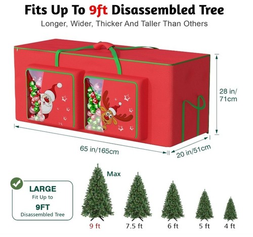 Alupssuc christmas tree - alupssuc,