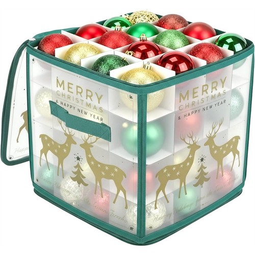 Christmas bauble ornament - christmas,