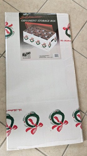 New vintage cardboard - new,